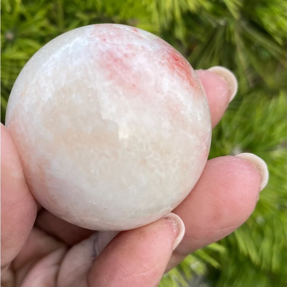 Porkstone Sphere - Picture 6 of 6